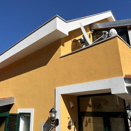 Apartman Nicole Mošćenička Draga Zewnętrze zdjęcie