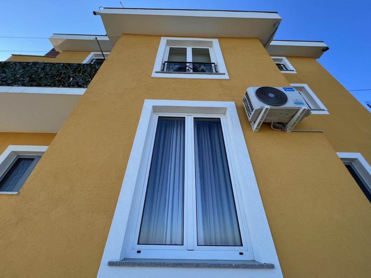 Apartman Nicole Mošćenička Draga Zewnętrze zdjęcie