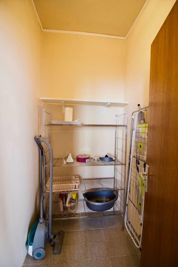 Apartman Nicole Mošćenička Draga Zewnętrze zdjęcie